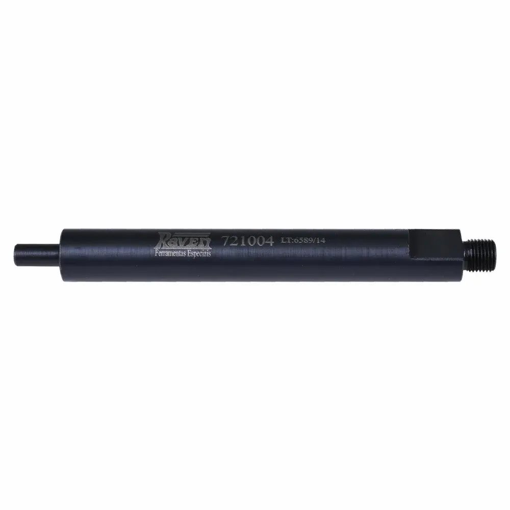 721004 Raven conector para medir compressão do scania 111 e 112 — fotografia de referência