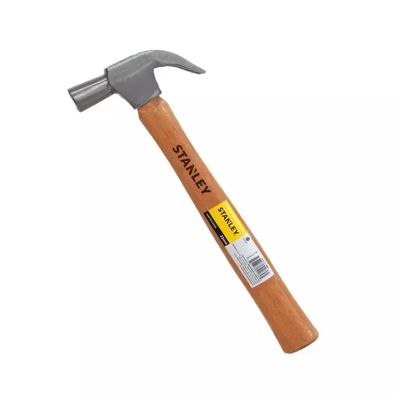 Martelo unha 29 MM ferradura 525 GR Stanley