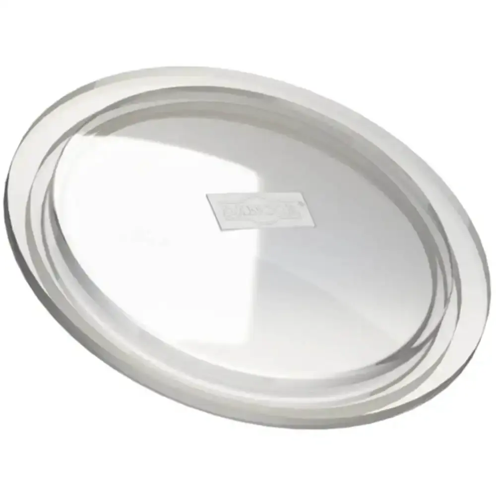 Visor da tampa pré-filtro PF-17 60550310P Dancor