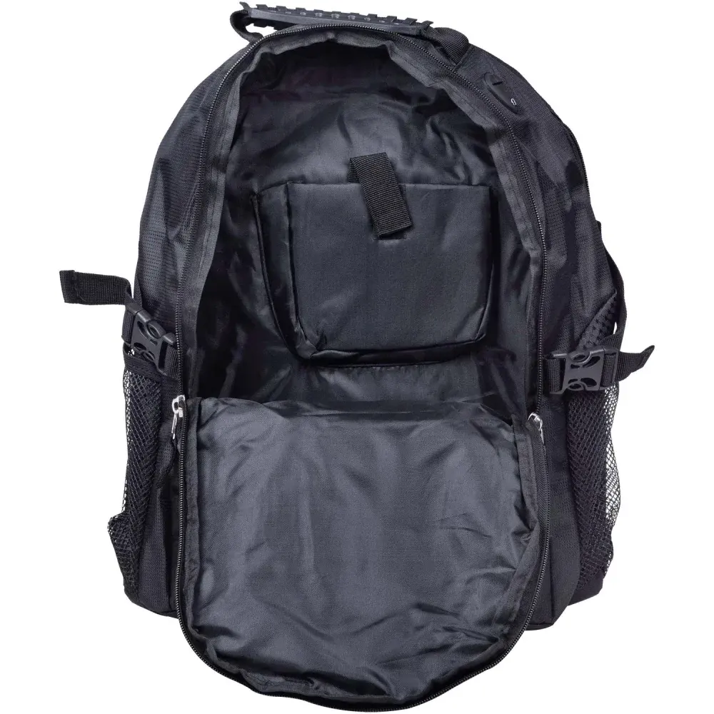 Mochila compact para notebook 35L Worker — fotografia 5