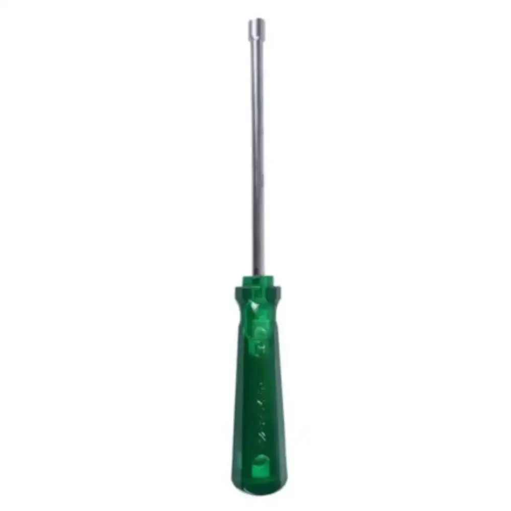 Chave Canhão Tubular 5/16 Pol x 245mm BELZER — fotografia 4
