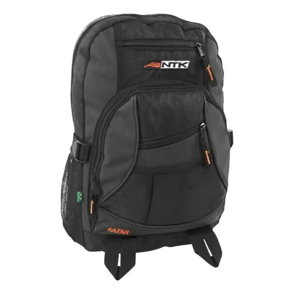 Mochila daypack katar 20 litros preto Nautika