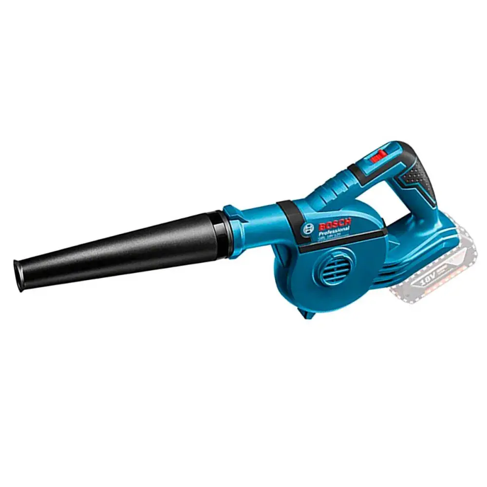 Soprador gbl 18V 120 sb a bateria 18V Bosch — fotografia de referência