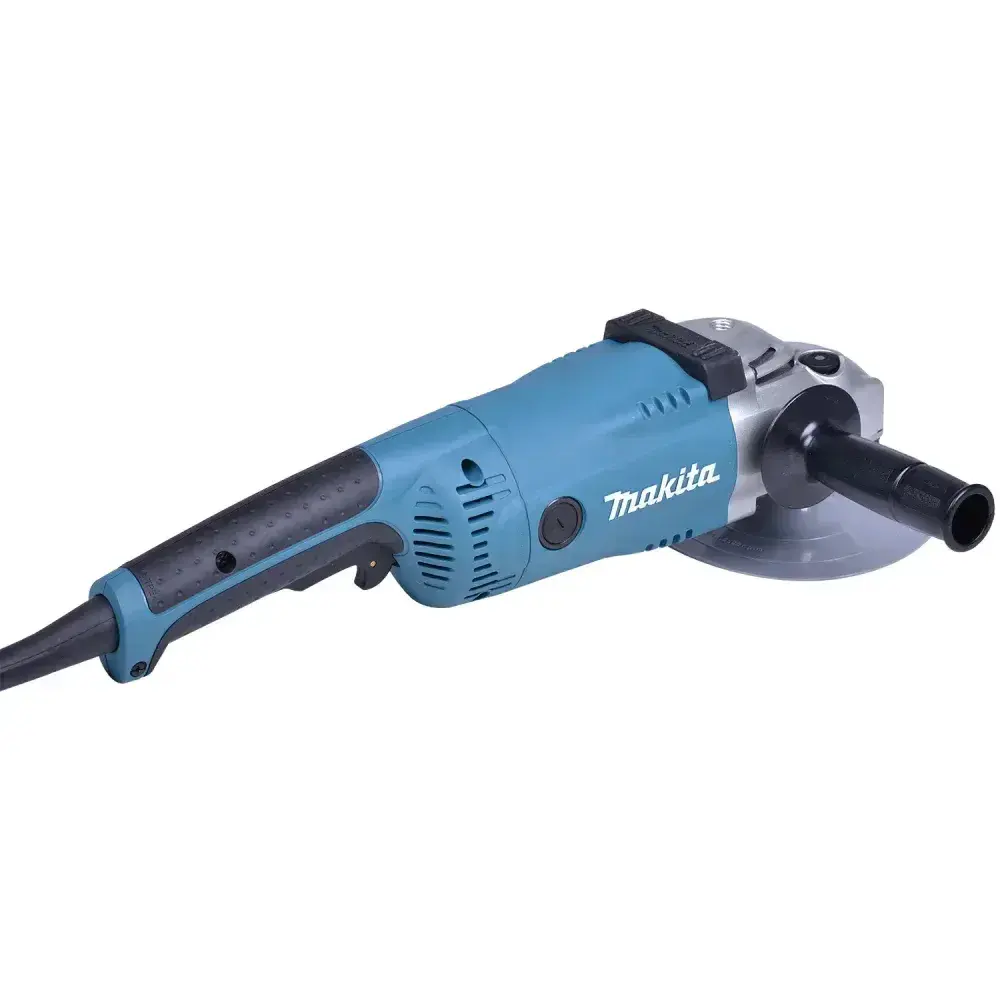 Lixadeira angular 180MM 7 2200W SA7021 - 127V Makita — fotografia 8
