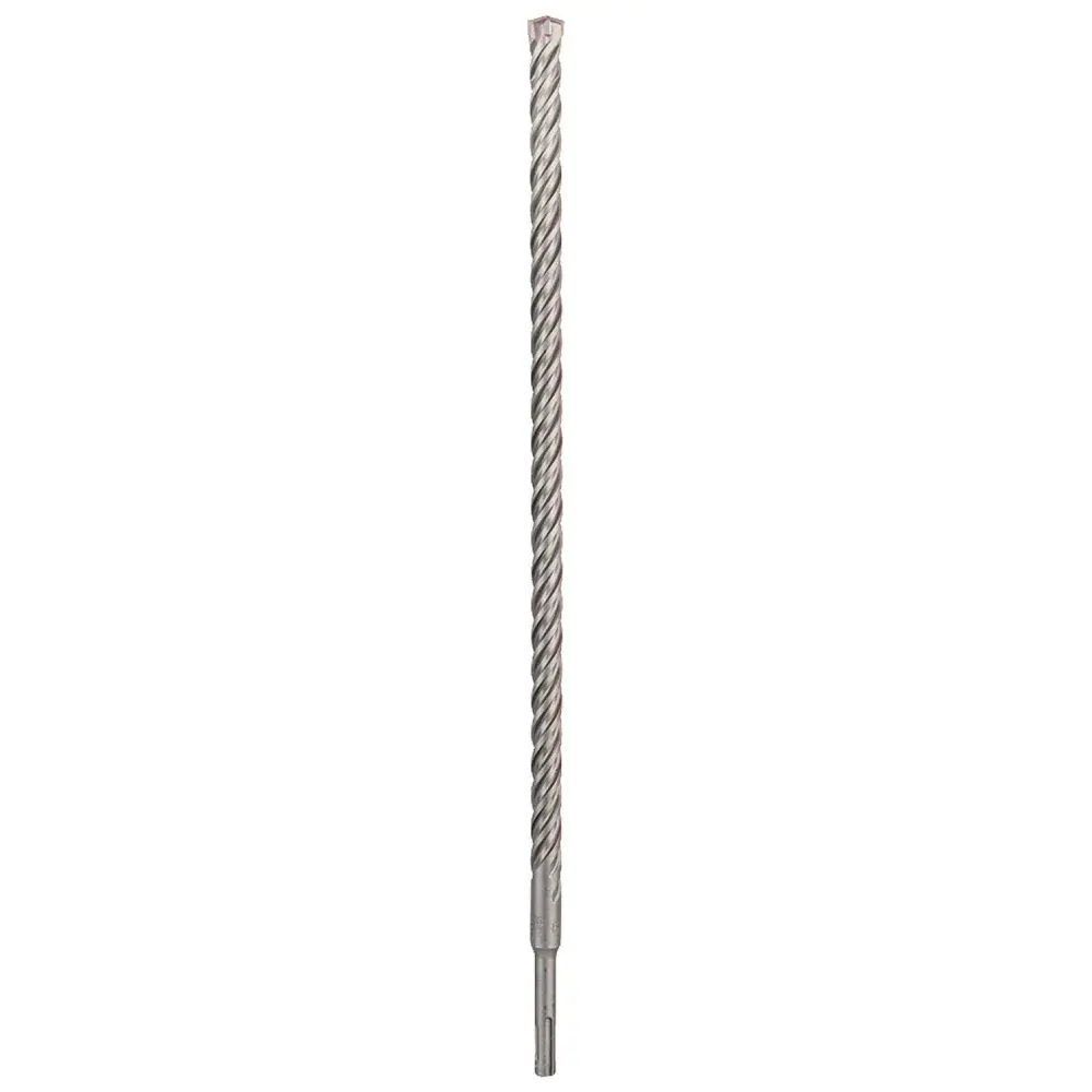 Broca para martelo mecha modelo sds PLUS-5X da Bosch — fotografia 3