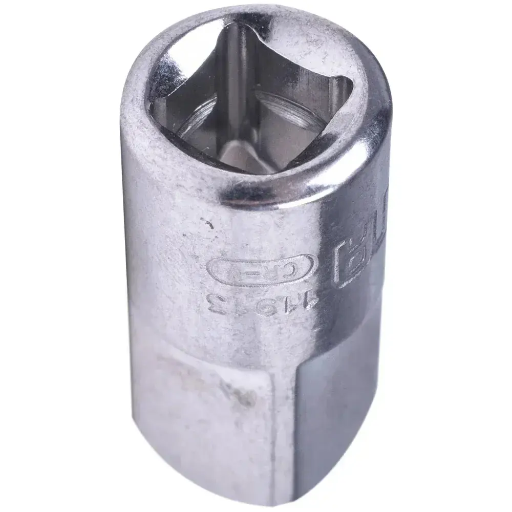 Adaptador de 1/4 para 3/8 ST11913SC Sata — fotografia 7