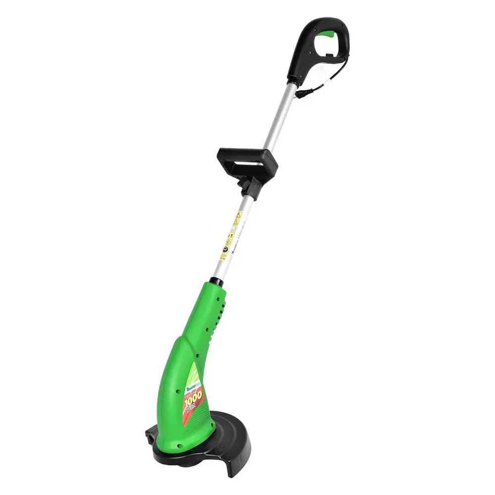 Aparador de grama master 1000 plus 1000W 220V Trapp — fotografia 4