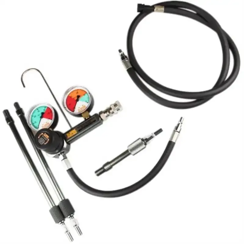 Conjunto de teste de vedação de cilindro do motor 109654 Raven — fotografia de referência