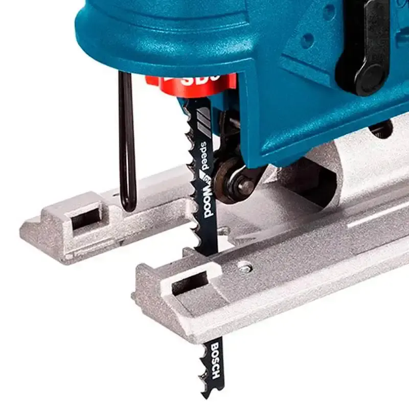 Serra Tico-Tico 12V GST 12V-70 s/ Bateria e Carregador BOSCH — fotografia 3