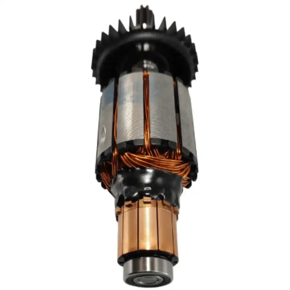 Conjunto rotor para chave de impacto N415905 black&decker — fotografia 2