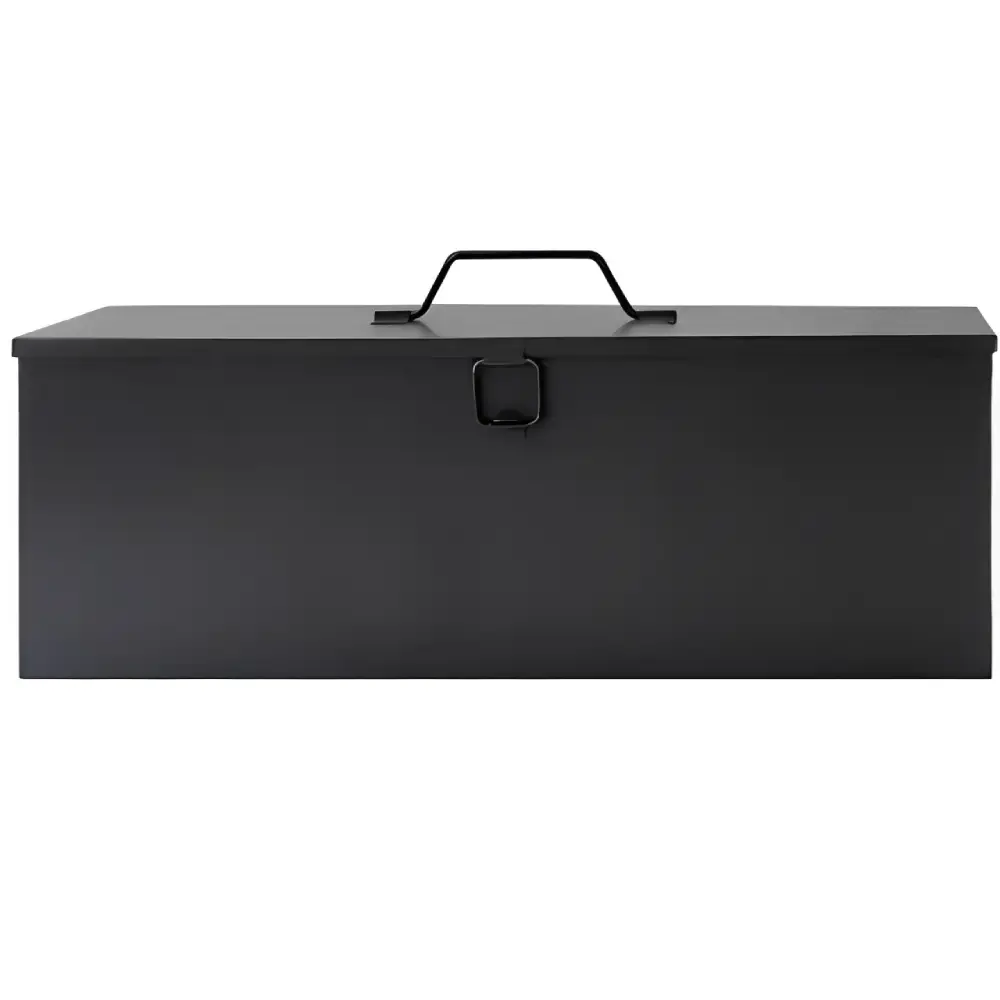 Caixa Baú para Ferramentas 500 x 170 x 160mm 91807 PRESTO