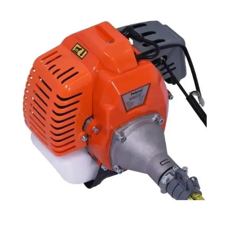 Roçadeira profissional a gasolina 51,2CC 1,9 HP RL520XS Tekna — fotografia 3