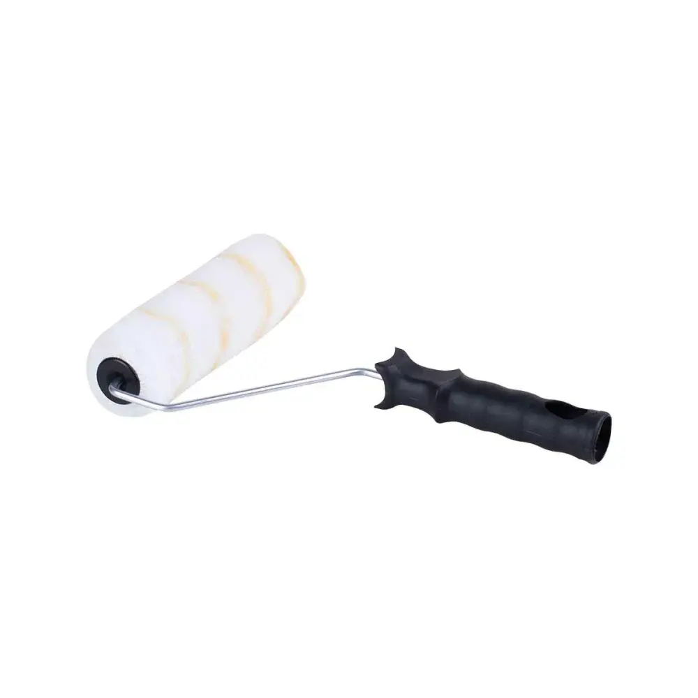 Rolo para pintura lã antirrespingo 15CM Kala — fotografia 3