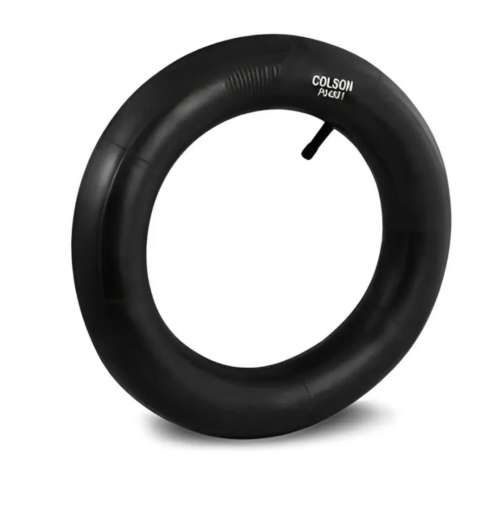 Câmara de ar pneumática para pneu 3,25X8 da Colson