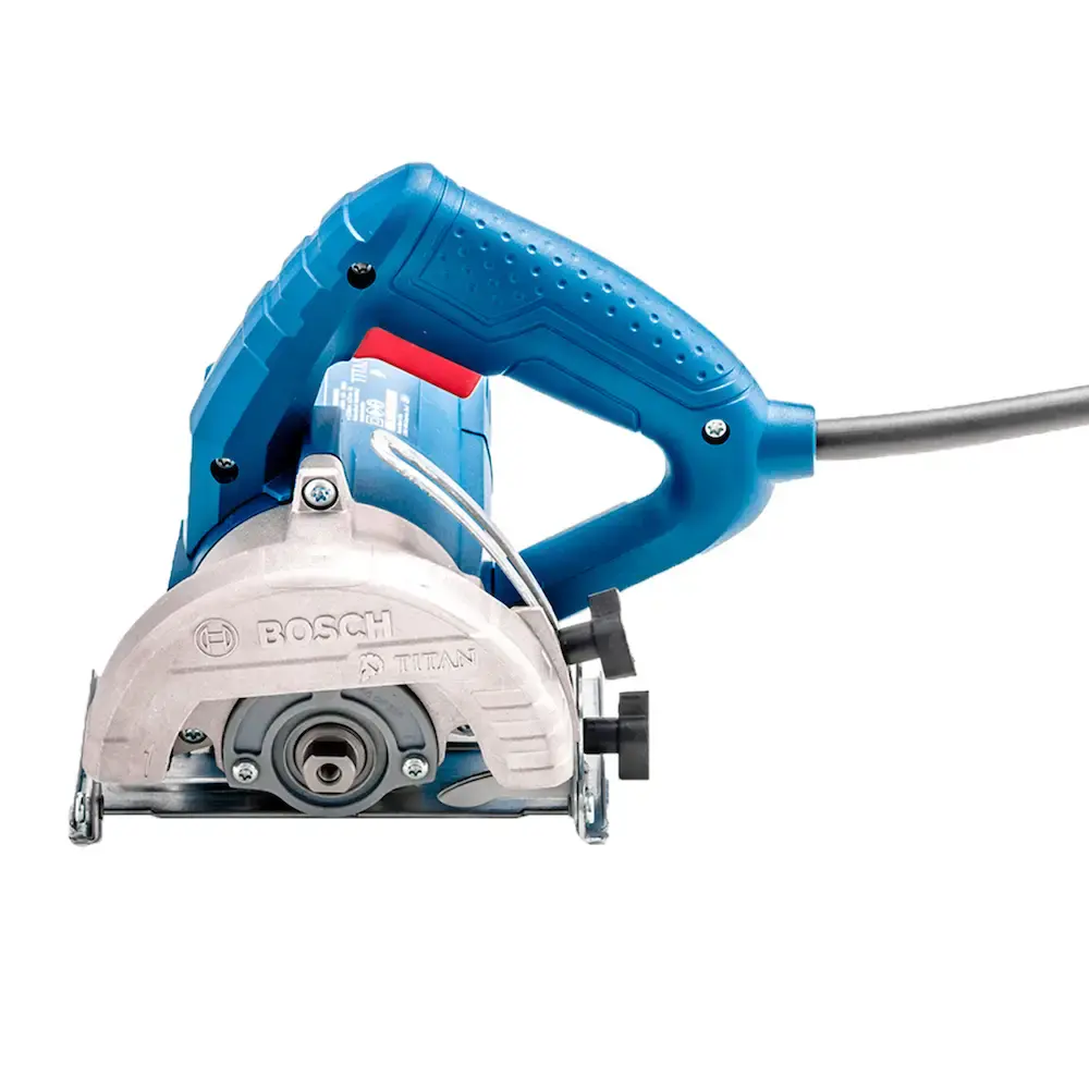 Serra Mármore a seco Bosch GDC 150 TITAN 1500W 220 V — fotografia 5