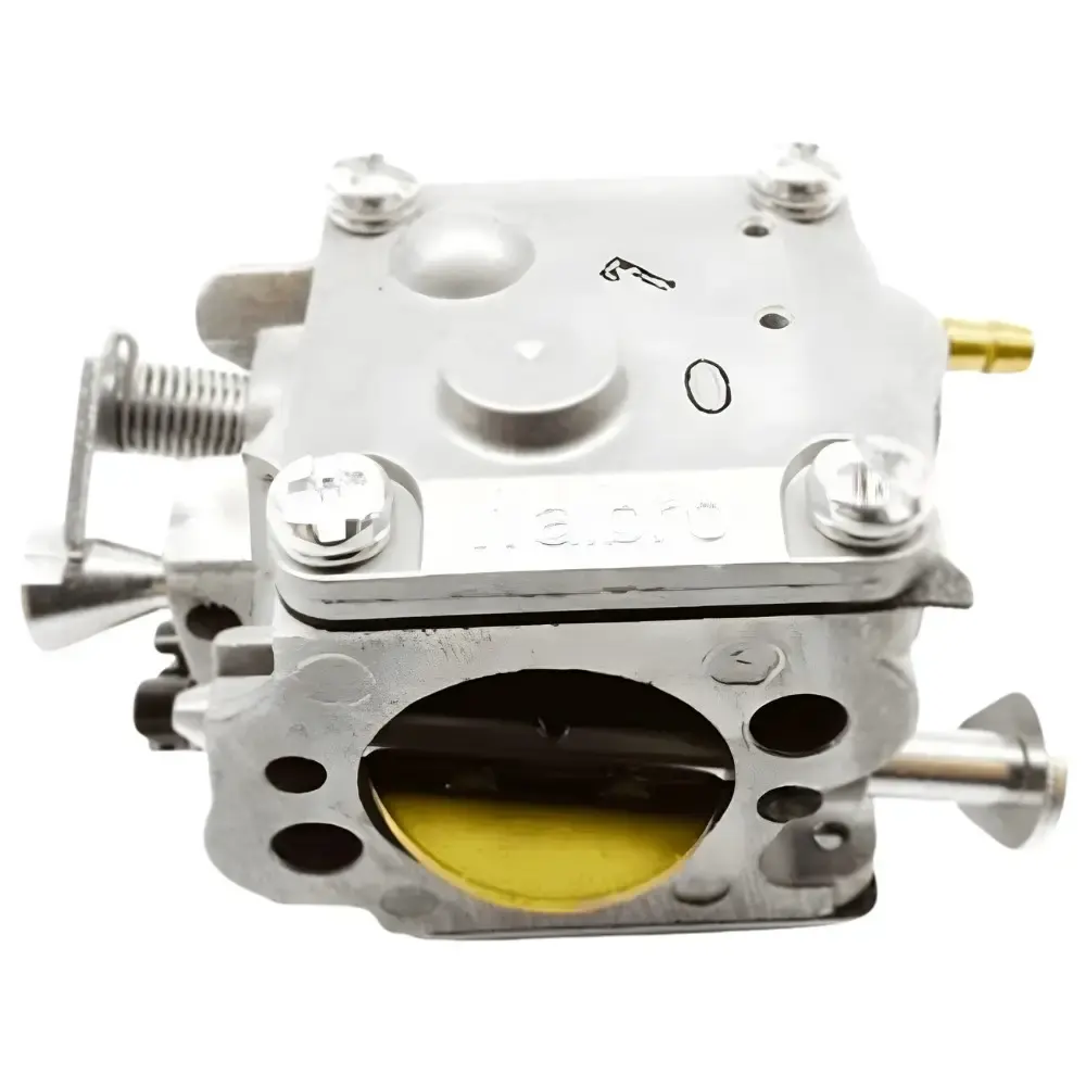 Carburador para motosserras MS61/272/268 Husqvarna