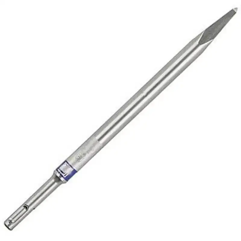 Ponteiro sds-max 400 MM sds-max bosch/makita