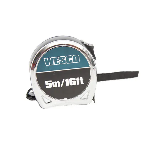 Trena 5 metros WS9704 - Wesco — fotografia de referência