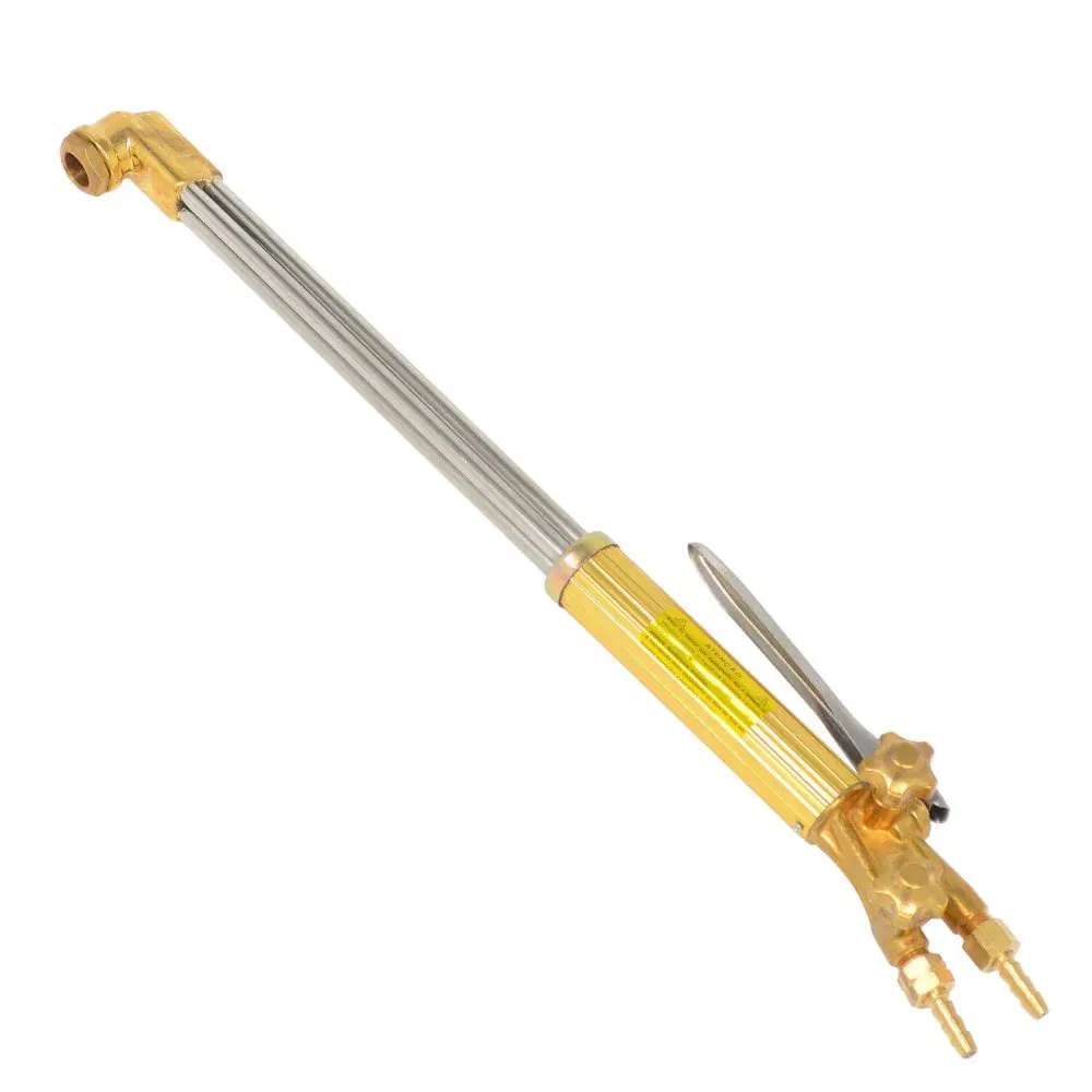 Maçarico de corte CG531 90° Carbografite