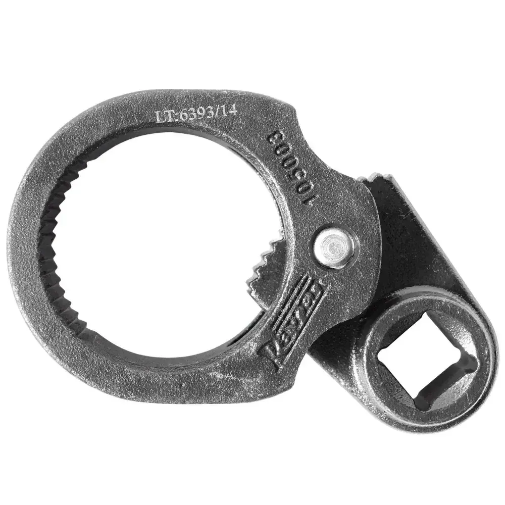 Ferramenta de encaixe para junta do braço axial 1/2 Raven — fotografia 3
