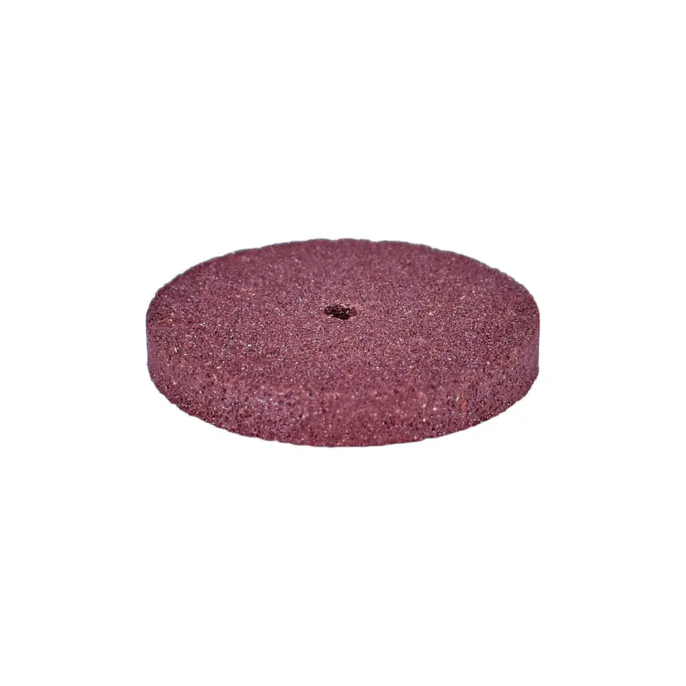 Disco abrasivo de óxido de alumínio 22,2MM 7/8 541 Dremel — fotografia 4