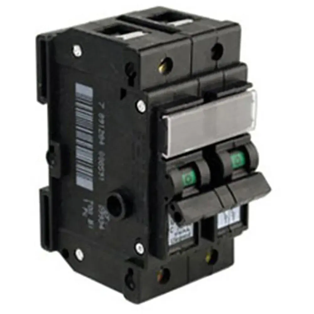Disjuntor tripolar nema 15A Pial