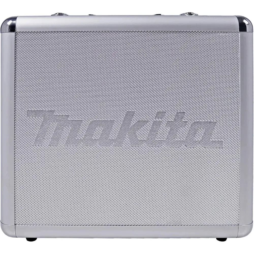Kit furadeira e parafusadeira de impacto 12V cxt Makita — fotografia 12