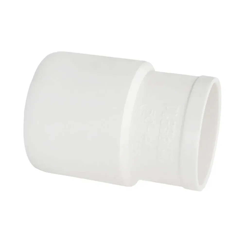 Bucha redução longa de esgoto 50MMX40MM Plastilit