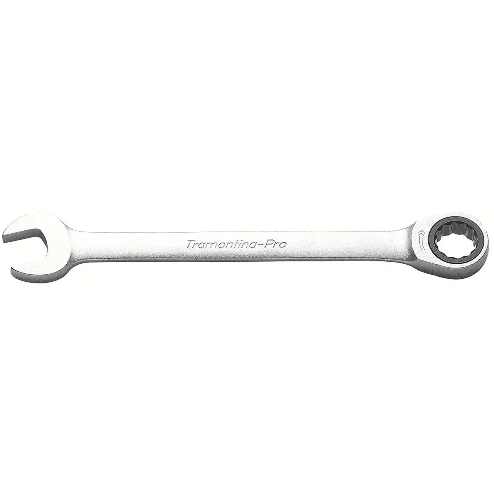 Chave combinada com catraca 21MM Tramontina