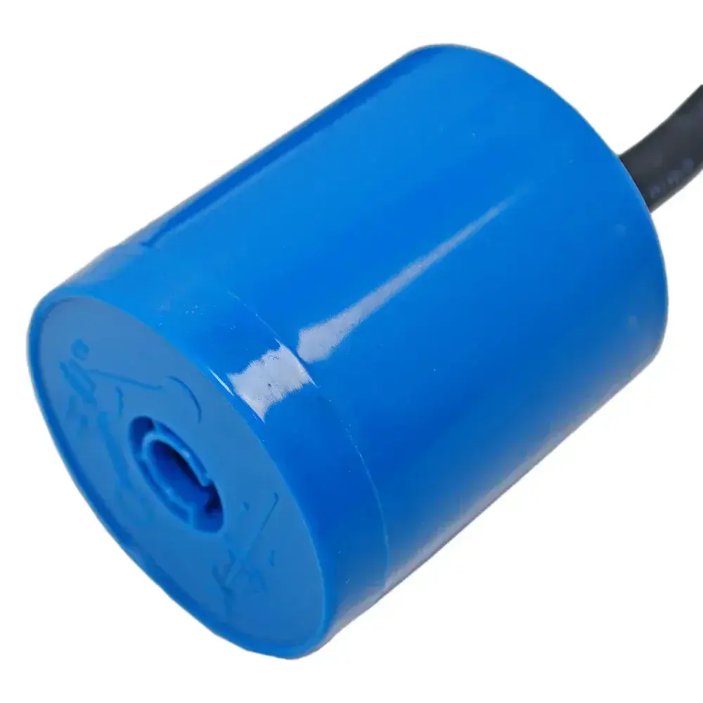 Boia para controle de nível 250V/16A 1,20M Kala - 220V — fotografia 12