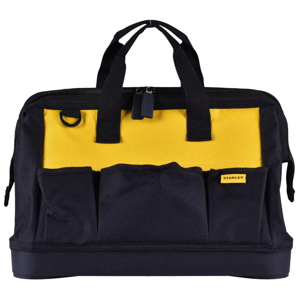 Bolsa para ferramentas 16 profissional STST516126 Stanley — fotografia 4