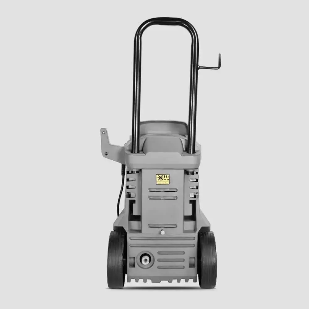 Lavadora de alta pressão 2000W 110V pro HD 400 Karcher 110 V — fotografia 3
