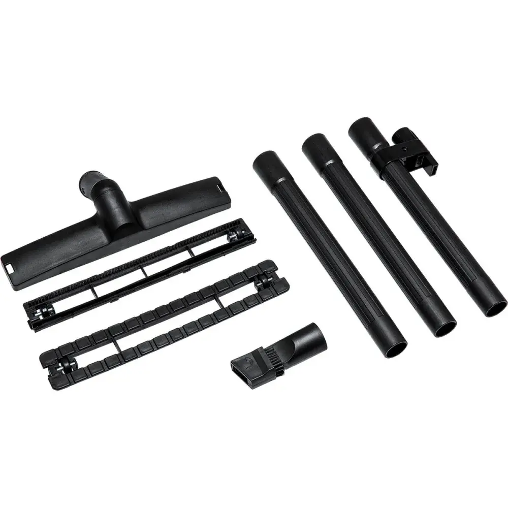 Aspirador de pó e água 12L 1400W 220V Kala — fotografia 4