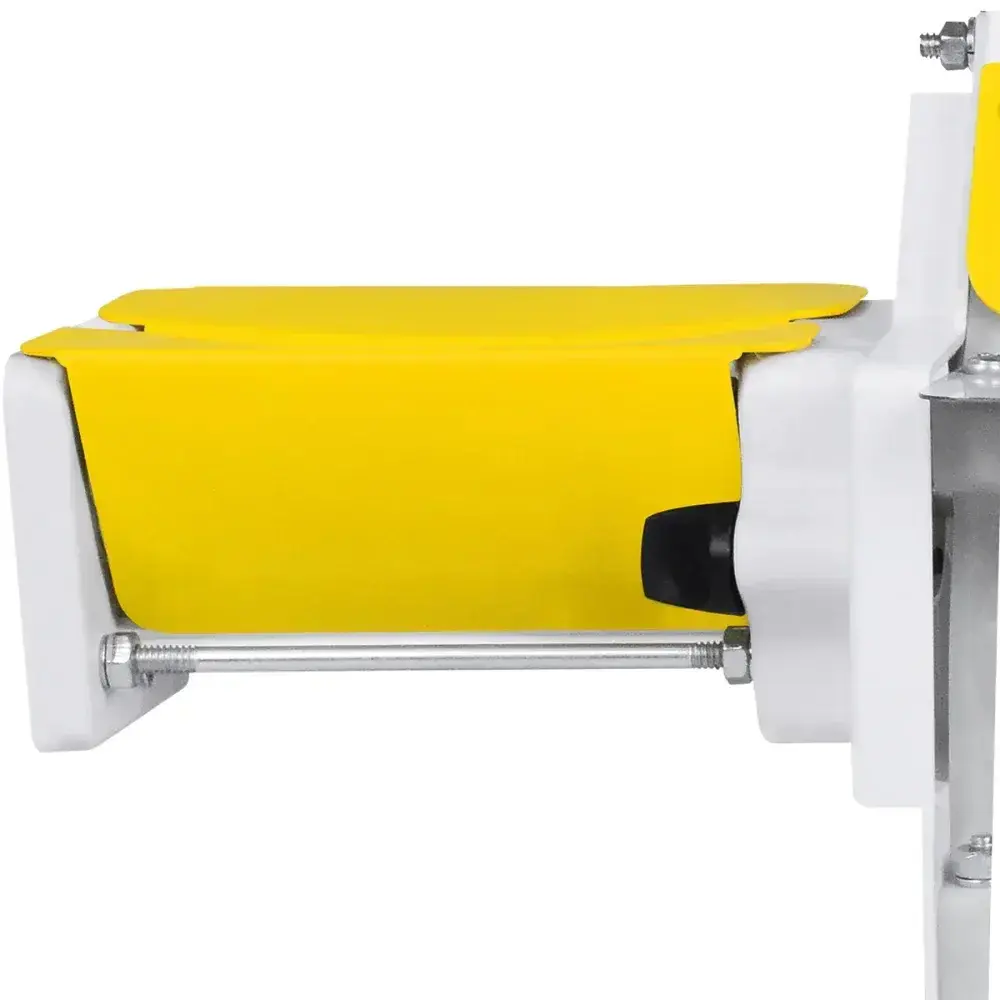 Cilindro elétrico motor 1/4HP bivolt Malta — fotografia 7