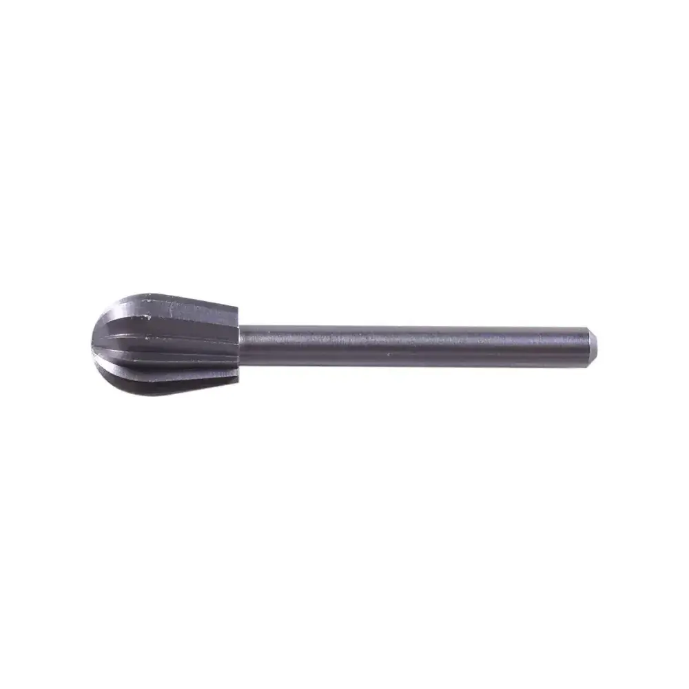 Escariador arredondado de alta velocidade 5/16" 134 Dremel — fotografia 7