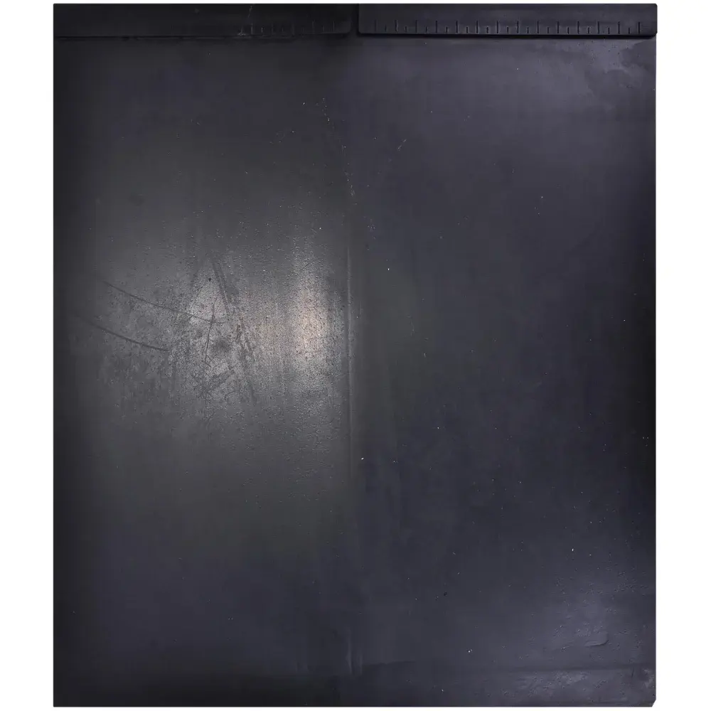 Tapete borracha base apoio p/ corte pastilha vidro Cortag
