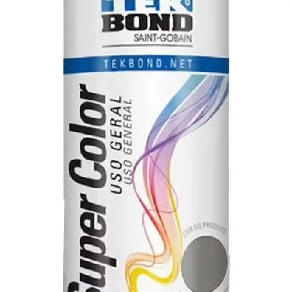 Primer fundo spray 350ML 23191006900 Tekbond — fotografia 3