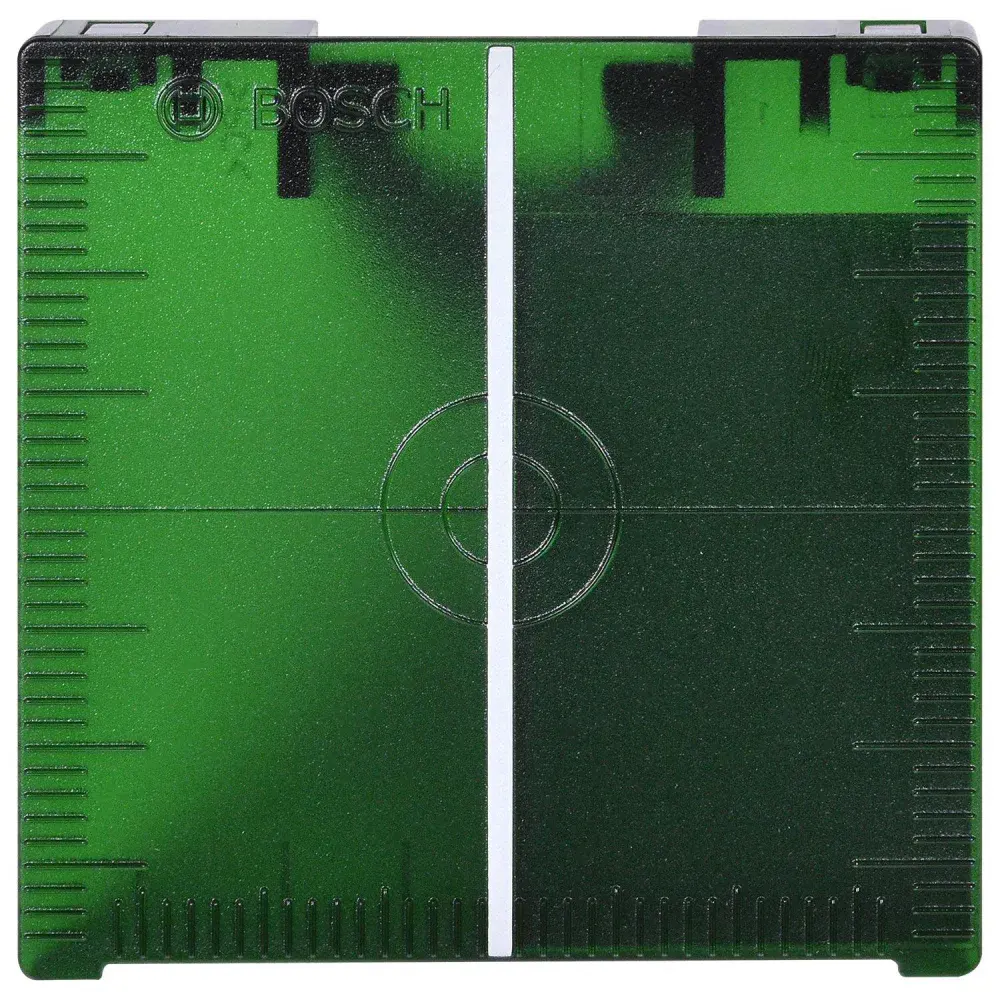 Nível a laser profissional verde gcl 2-15G 15M Bosch — fotografia 6