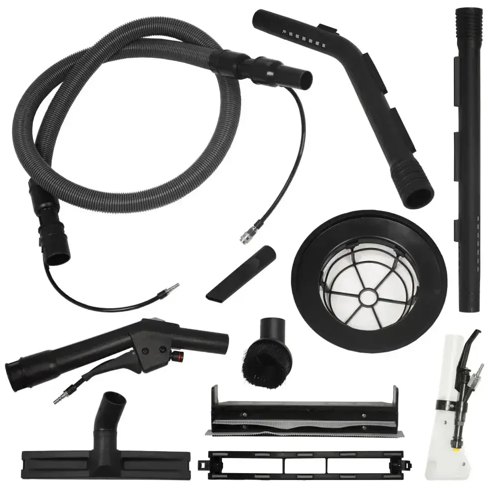 Aspirador extrator 1200W 50L 127V P150EXT so ipc soteco — fotografia 9
