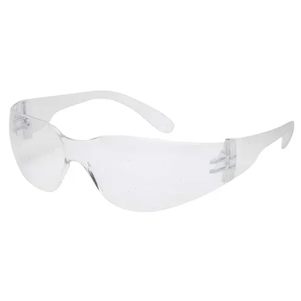 Oculos incolor - leopardo Kalipso