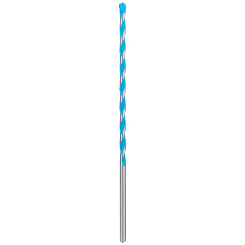 Broca EXPERT CYL-9 Multiconstruction Ø8 x 200 x 250 mm BOSCH — fotografia de referência