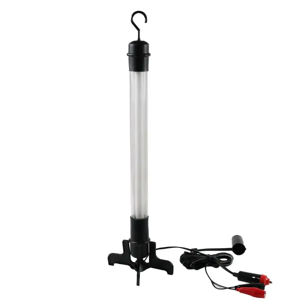 Pendente led 8W 900 lúmens com cabo 5M 9648 Bremen — fotografia 3