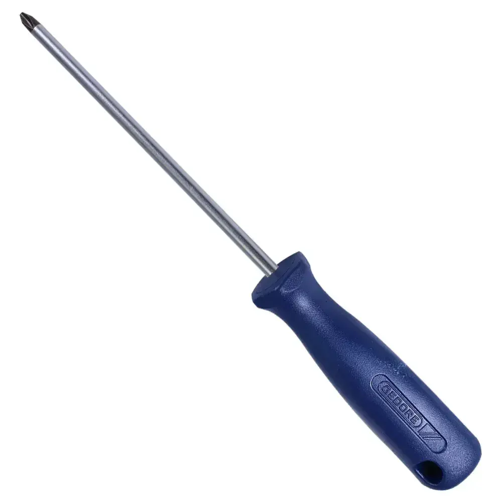 Chave phillips 1/4 x 4 Gedore 036316 — fotografia 6