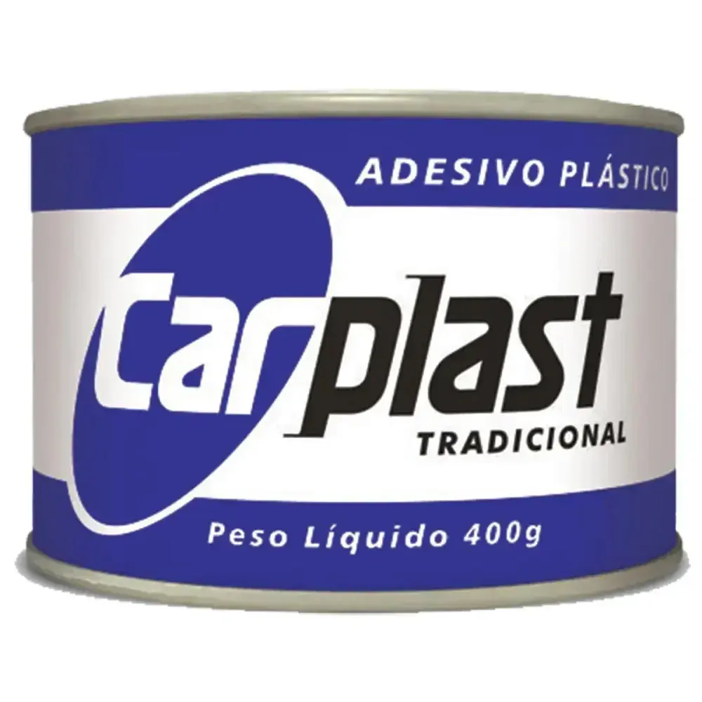 Massa plastica Carplast br 500GR Carplast — fotografia 2