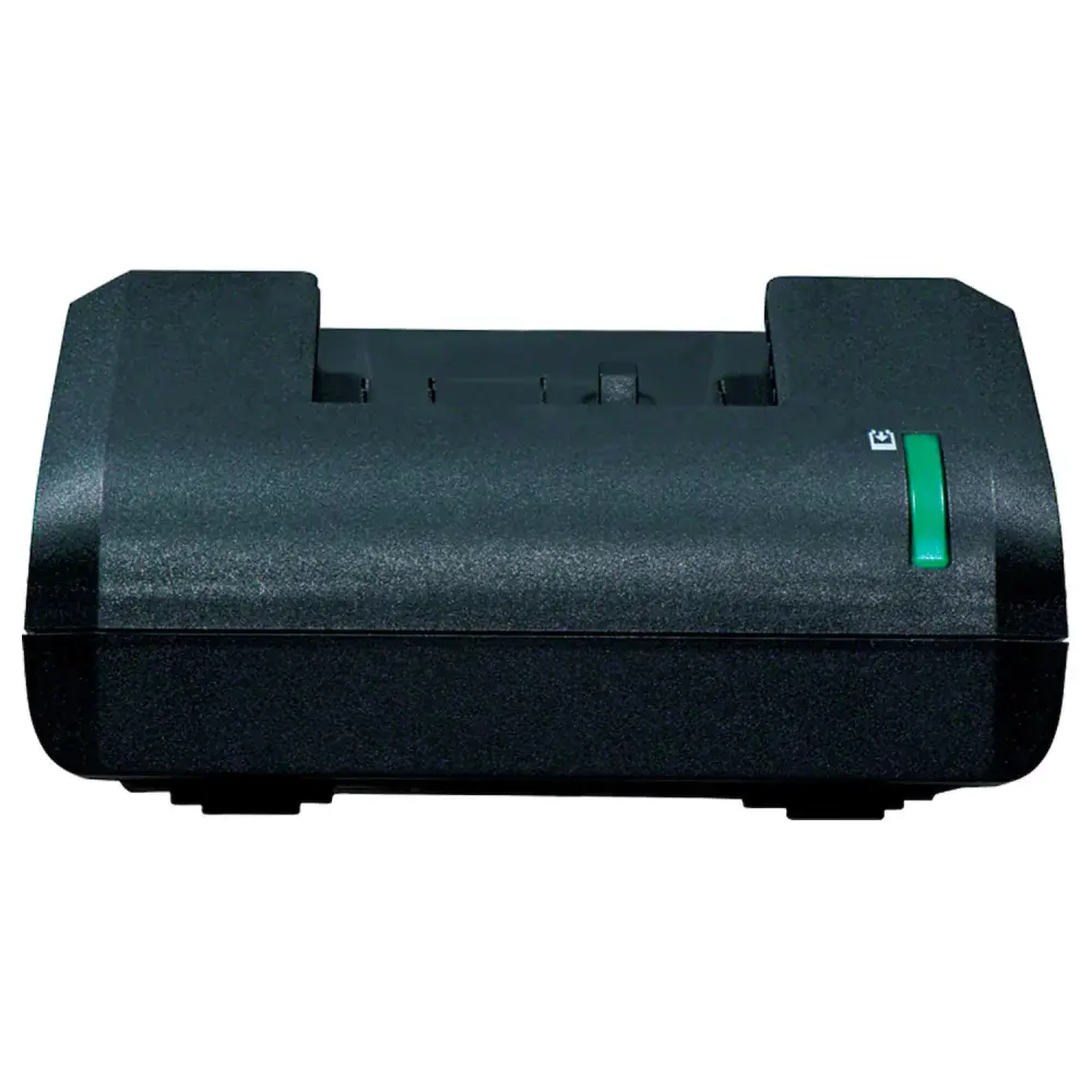 Carregador de bateria GAL-18V-20 2A 18V bivolt Bosch — fotografia 10