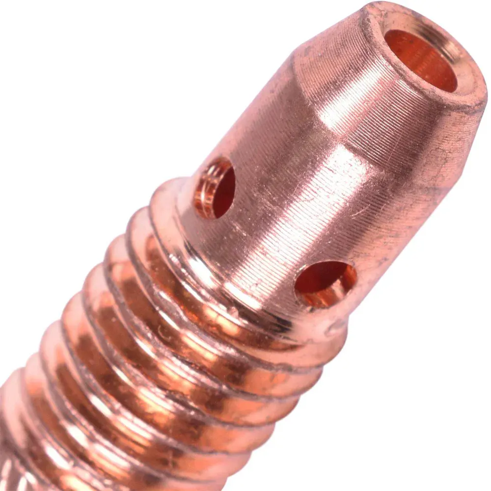 Porta pinça 3,2MM TB063 Oximig — fotografia 5