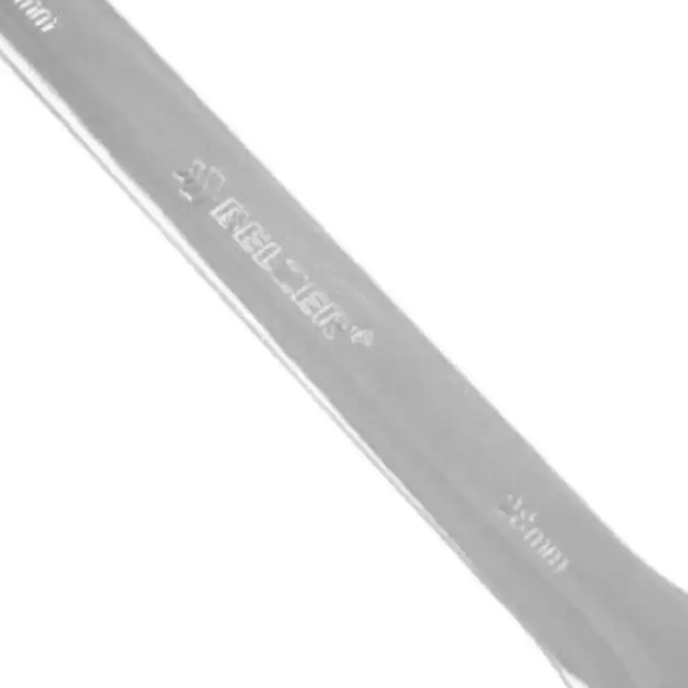 Chave fixa 24X26MM 300034B Belzer — fotografia 5