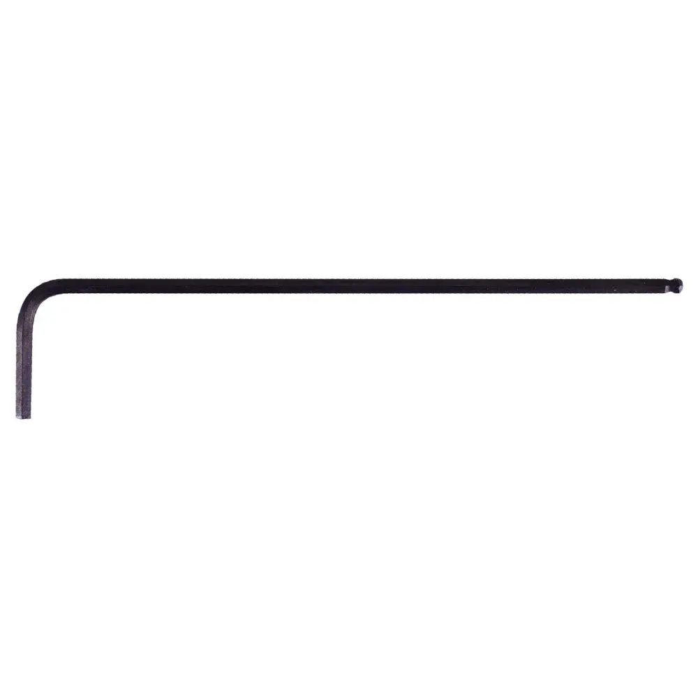 Chave allen abaulada 1,5 mm sata Belzer/sata
