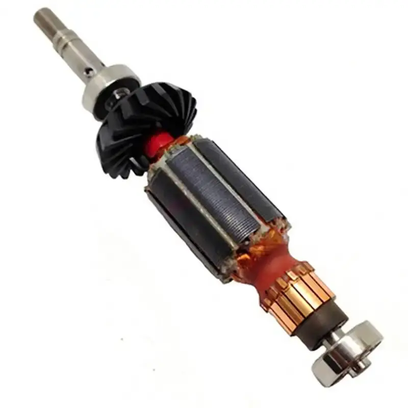 Induzido para mini retífica 4000 Dremel 110 V