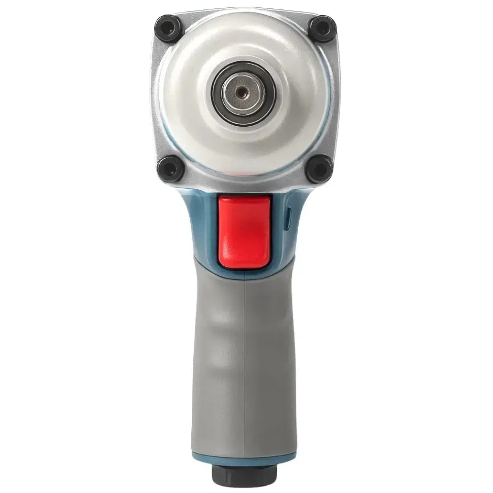 Chave de impacto pneumática 1/2POL 88KGFM R2C80 Ldr2 — fotografia 3